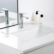 Смеситель для раковины Frud R10158