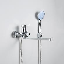 Смеситель для ванны Frud R22157