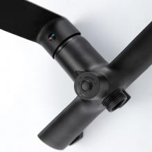 Смеситель для ванны Frud R22158-6