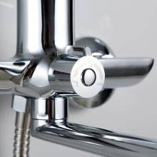 Смеситель для ванны Frud R22158