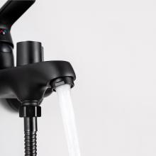 Смеситель для ванны Frud R32157-6