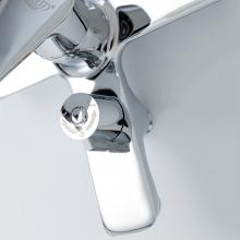 Смеситель для ванны Frud R32158