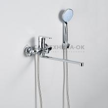 Смеситель для ванны Frud R22157