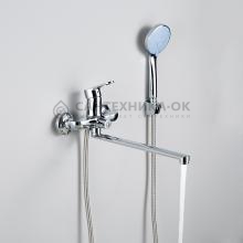 Смеситель для ванны Frud R22157