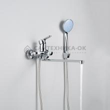 Смеситель для ванны Frud R22157