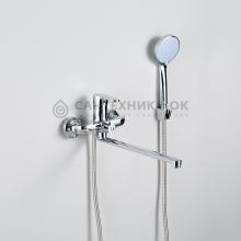 Смеситель для ванны Frud R22157