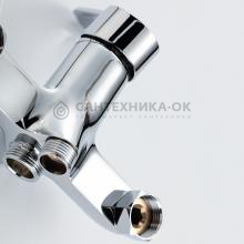 Смеситель для ванны Frud R22157