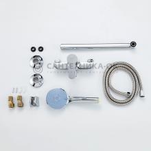 Смеситель для ванны Frud R22157