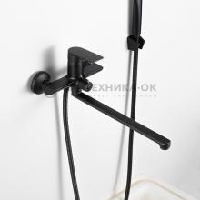 Смеситель для ванны Frud R22158-6