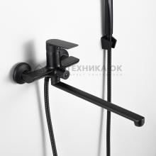 Смеситель для ванны Frud R22158-6