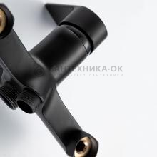 Смеситель для ванны Frud R22158-6