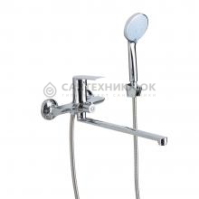 Смеситель для ванны Frud R22158
