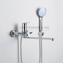 Смеситель для ванны Frud R22158