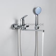 Смеситель для ванны Frud R22158