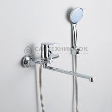 Смеситель для ванны Frud R22158