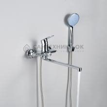 Смеситель для ванны Frud R22158