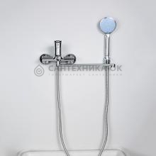 Смеситель для ванны Frud R22158