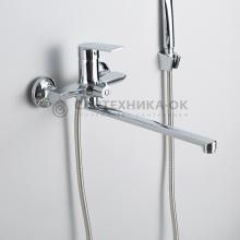 Смеситель для ванны Frud R22158