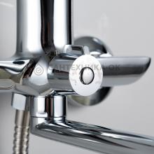 Смеситель для ванны Frud R22158