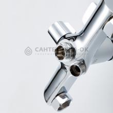 Смеситель для ванны Frud R22158