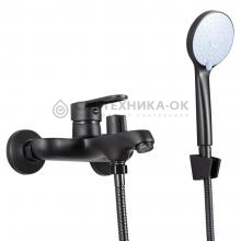 Смеситель для ванны Frud R32157-6