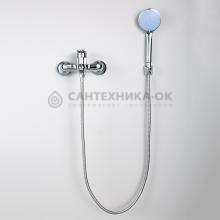 Смеситель для ванны Frud R32157