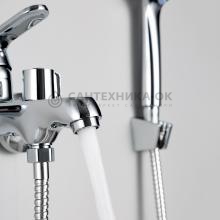 Смеситель для ванны Frud R32157
