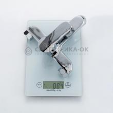 Смеситель для ванны Frud R32157