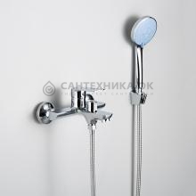 Смеситель для ванны Frud R32158