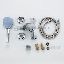 Смеситель для ванны Frud R32158