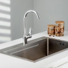 Смеситель для кухни Frud R42157
