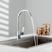 Смеситель для кухни Frud R42157