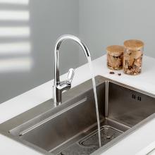 Смеситель для кухни Frud R42157