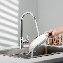 Смеситель для кухни Frud R42157