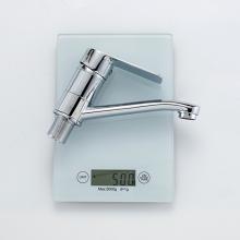Смеситель для кухни Frud R45158
