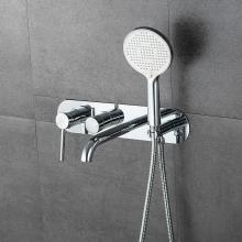 Смеситель для ванны Gappo G3306
