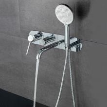 Смеситель для ванны Gappo G3306