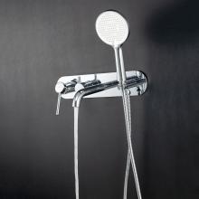 Смеситель для ванны Gappo G3306