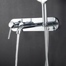 Смеситель для ванны Gappo G3306