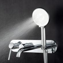 Смеситель для ванны Gappo G3306