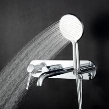 Смеситель для ванны Gappo G3306