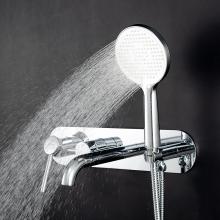 Смеситель для ванны Gappo G3306