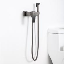Смеситель с гигиеническим душем Gappo G2007-9