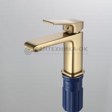 Смеситель для раковины Frap F1084-3