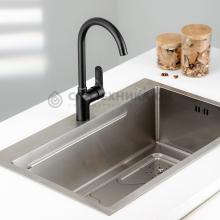 Смеситель для кухни Frud R42157-6
