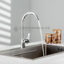 Смеситель для кухни Frud R42157