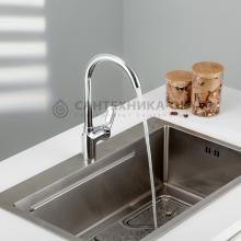 Смеситель для кухни Frud R42157