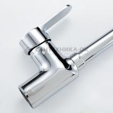Смеситель для кухни Frud R42157
