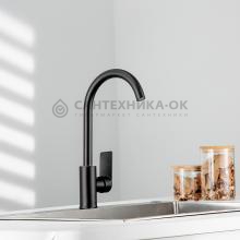 Смеситель для кухни Frud R42158-6