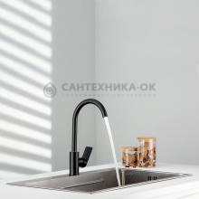 Смеситель для кухни Frud R42158-6